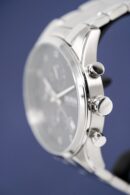 Hugo Boss Men's Watch Chronograph Skymaster Blue - HB1513784